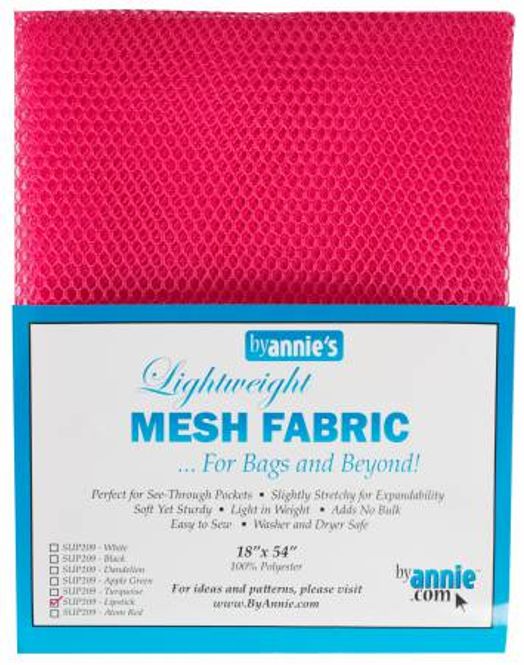 Hovedbilde Mesh fabric lipstick