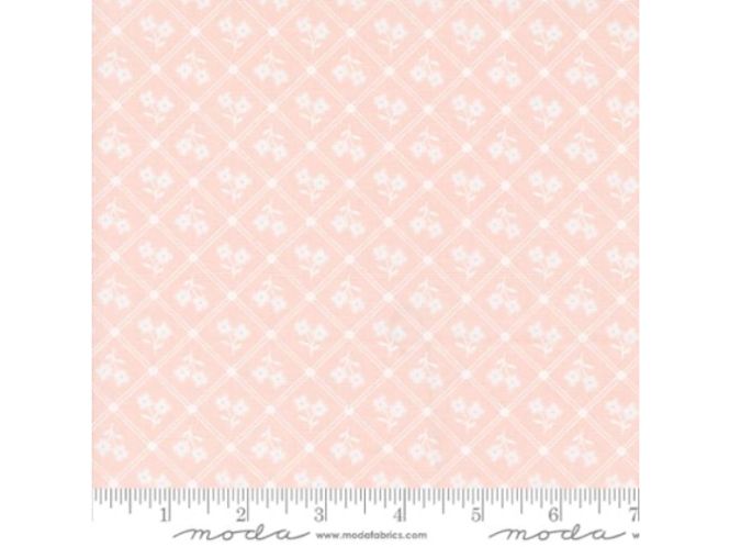 Hovedbilde Cottage charm pink plaid