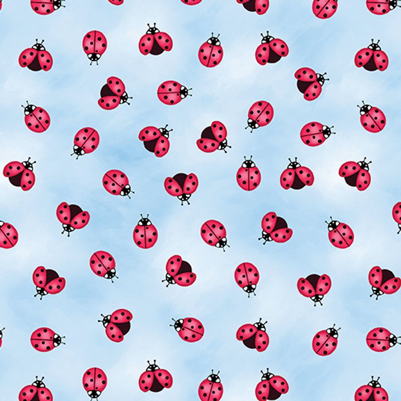 Ladybugs