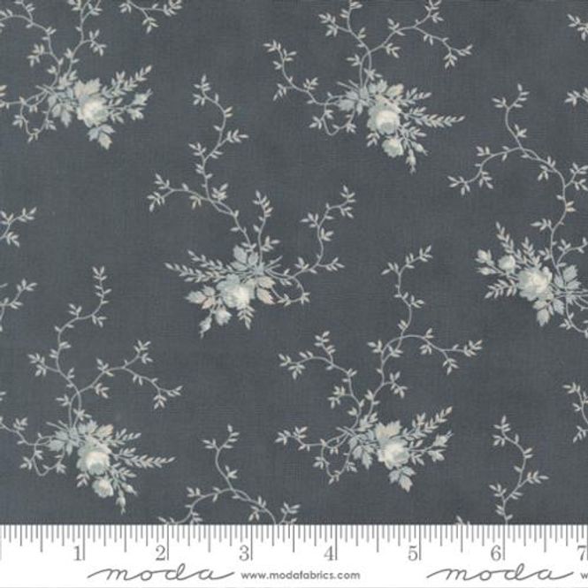 Hovedbilde Breathtaking blue floral