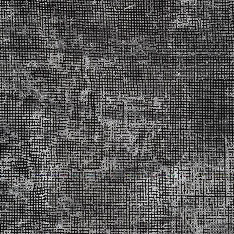 Chalk and charcoal