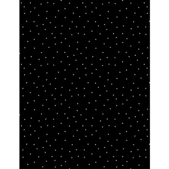 Hovedbilde Essential pindots black