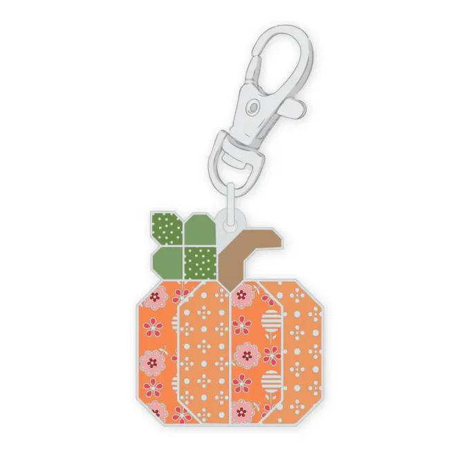 Hovedbilde Pumpkin charms