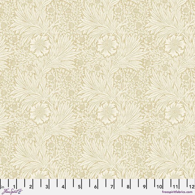 Hovedbilde Morris marigold tan