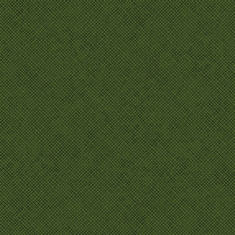 Whisper weave forest