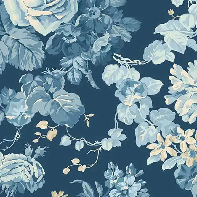 Hovedbilde Special Delivery floral blue