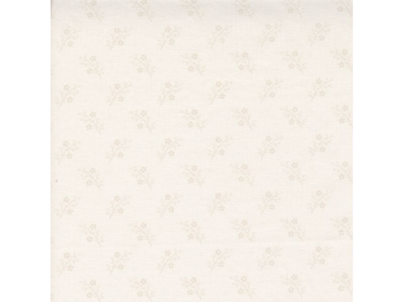 Itty bitty branch cream