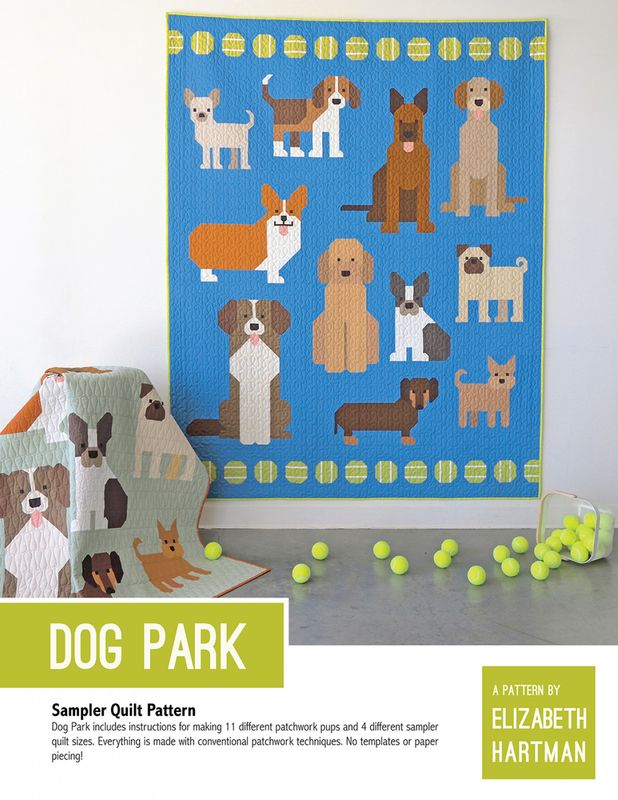 Dog park