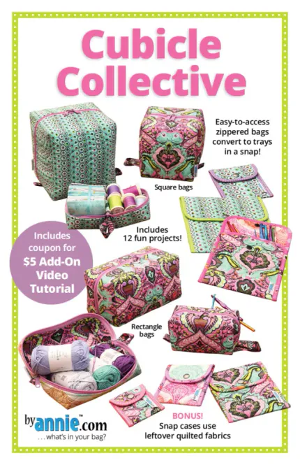 Hovedbilde Cubicle collective