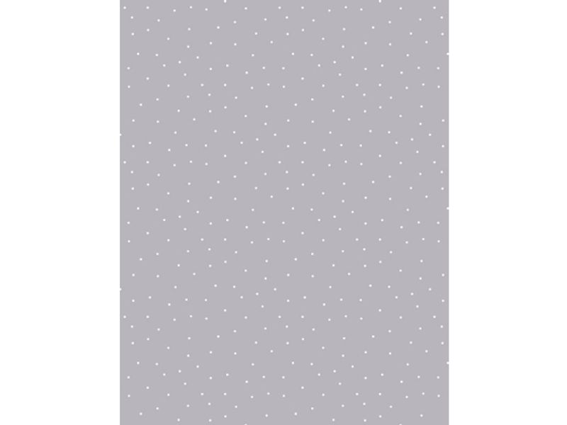 Essentials grey pindots