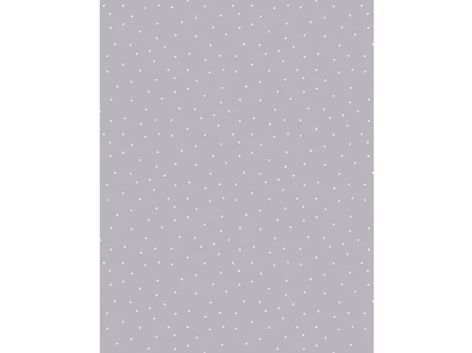 Hovedbilde Essentials grey pindots