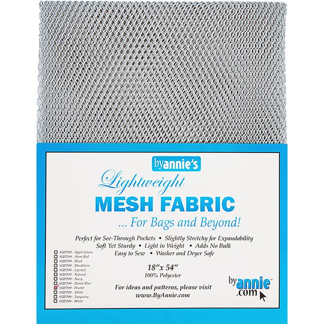 Hovedbilde Mesh fabric grå