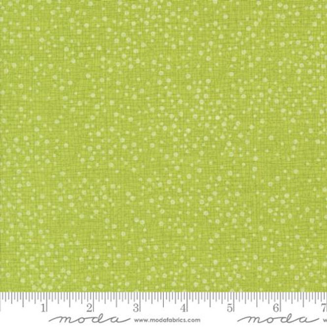 Hovedbilde Dotty thatched lime