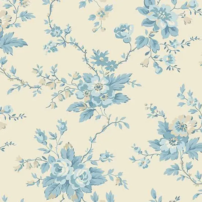 Special Delivery floral cream