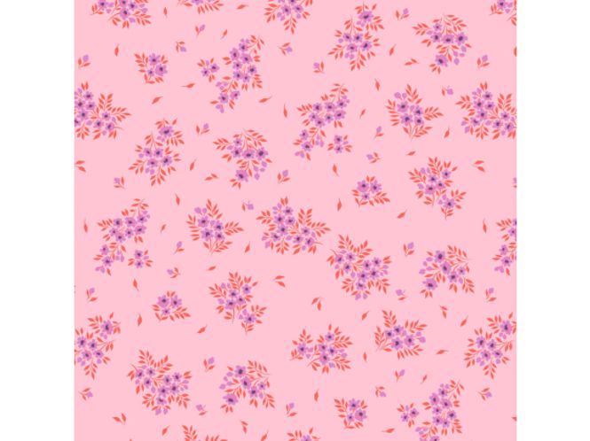 Hovedbilde Tula True colors ditz pink lemonade