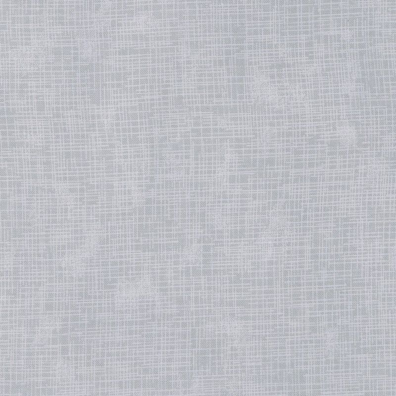 Quilters linen silver