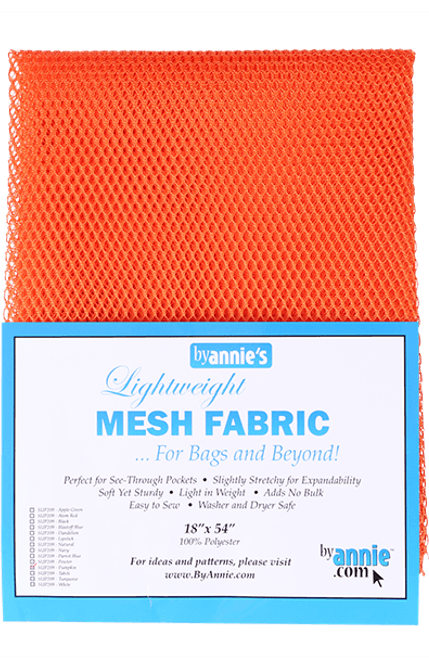 Hovedbilde Mesh fabric pumpkin