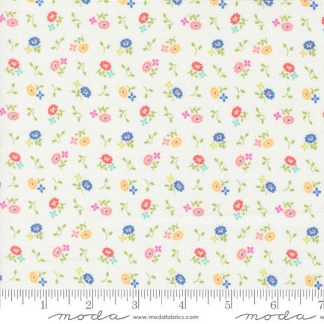 Hovedbilde Cali & co. multi floral