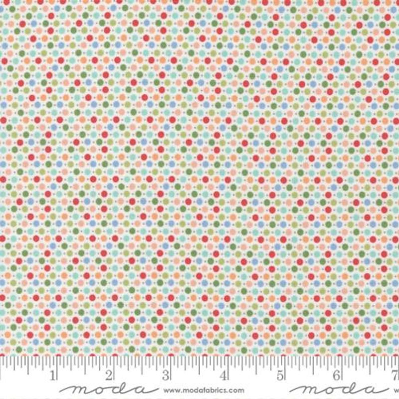 Emma multi dots