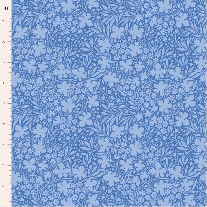 Something Blue Tilda lansering