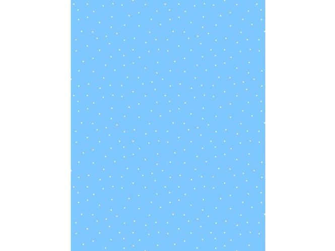 Hovedbilde Essentials baby blue pindots