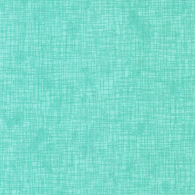 Hovedbilde Quilters linen turkis