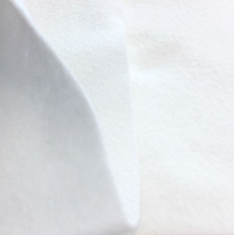 Veskevatt (Fusible fleece)