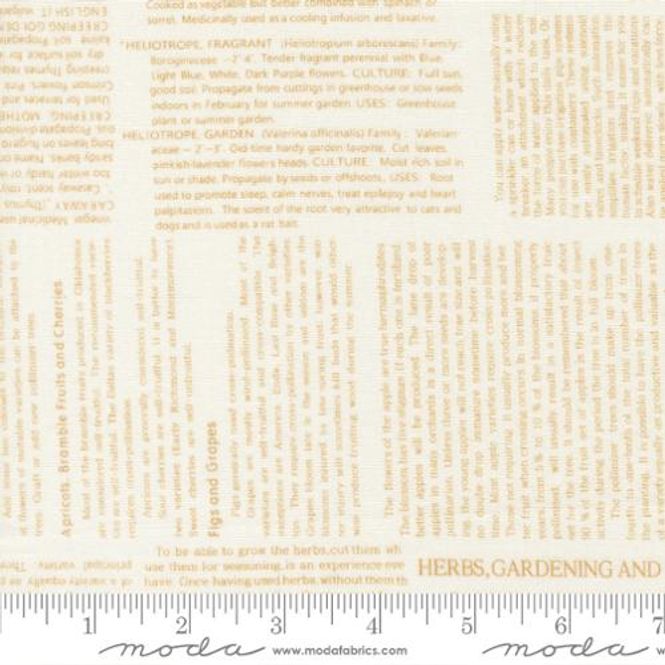 Hovedbilde Summers End almond text