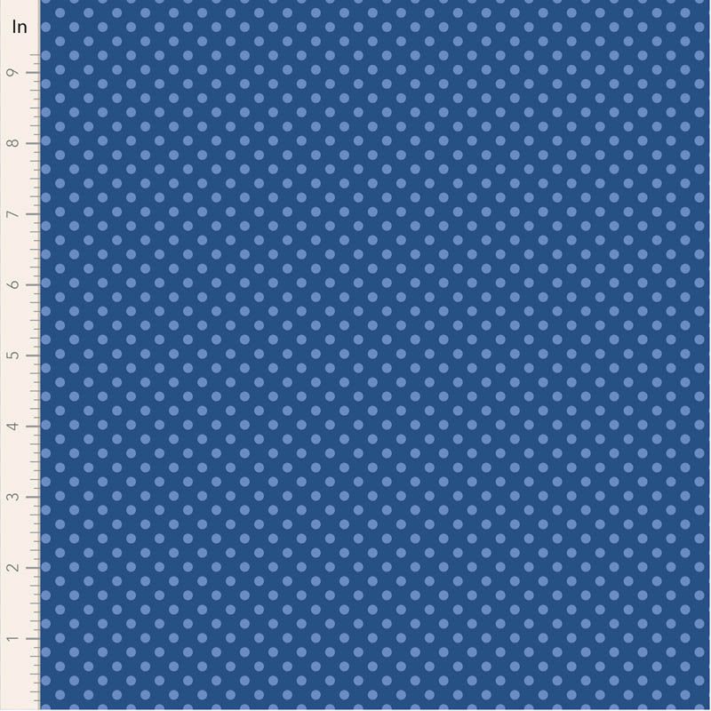Something Blue Tilda lansering