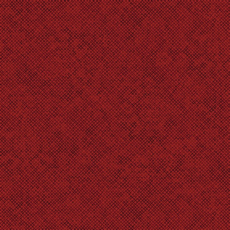 Whisper weave cardinal