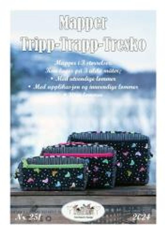Tripp trapp tresko