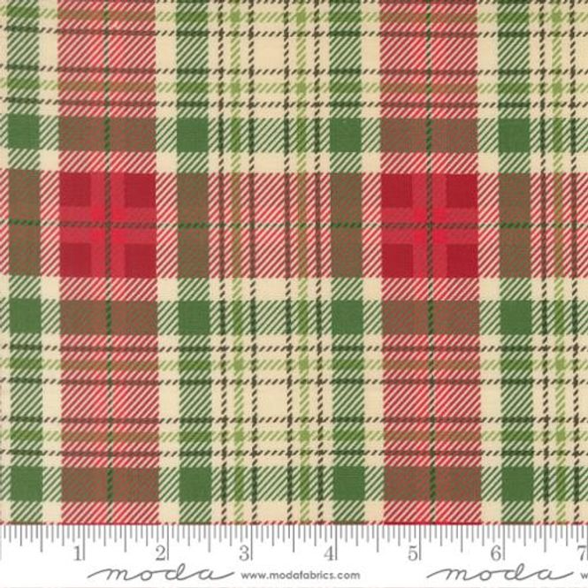 Hovedbilde Holiday Cheer plaid