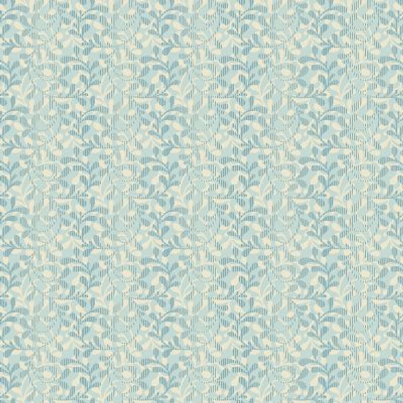 Cocoa blue periwinkle