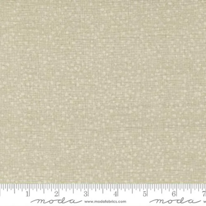 Hovedbilde Dotty thatched washed linen
