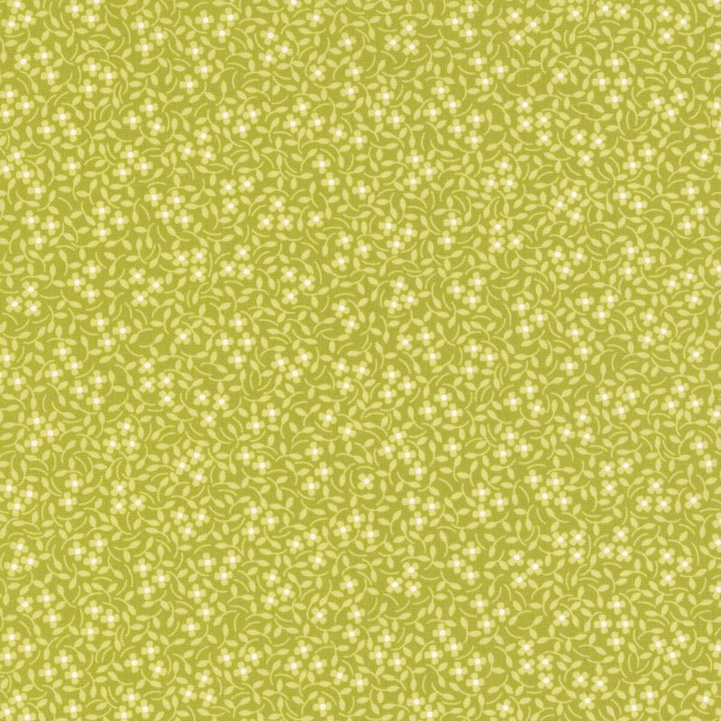 Cali & co. pistachio