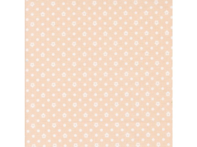 Hovedbilde Cottage charm peach houses