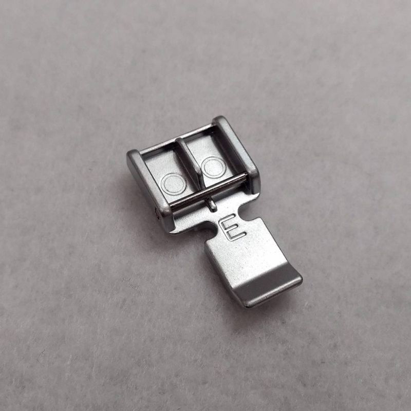 Janome zipper foot G3