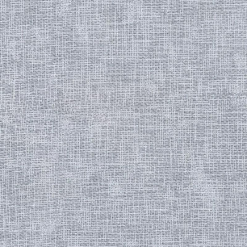 Quilters linen steel