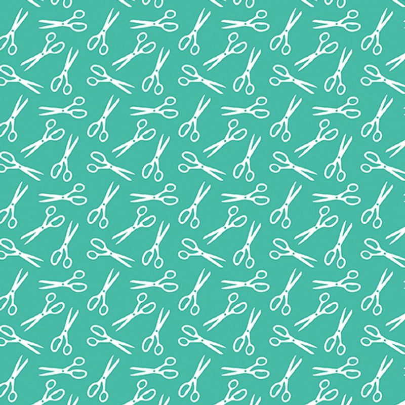 Sew bloom scissors 50 cm